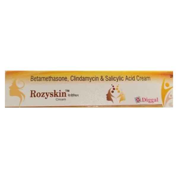 DIGGAL ROZYSKIN CREAM (20g)