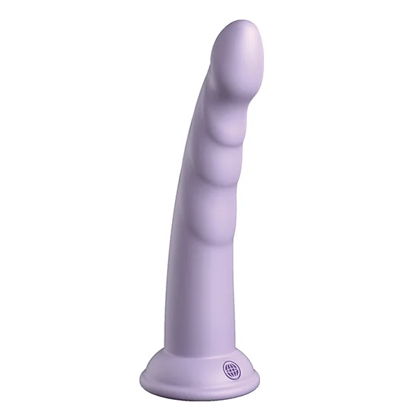 Dillio Platinum Collection Slim Seven Dildo