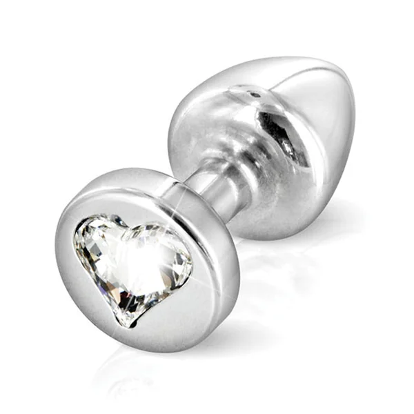 Diogol Anni R Heart T1 Crystal