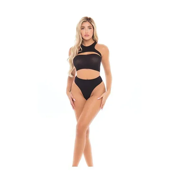 Divine 3 piece Bandeau Set