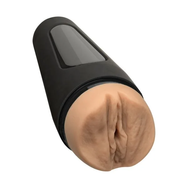 Doc Johnson Main Squeeze viking.barbie Male Masturbator