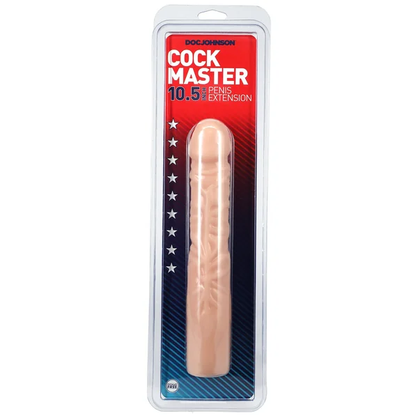 Doc Johnson Penis Extension Sleeve