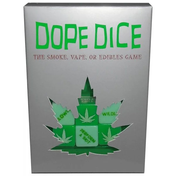 DOPE DICE