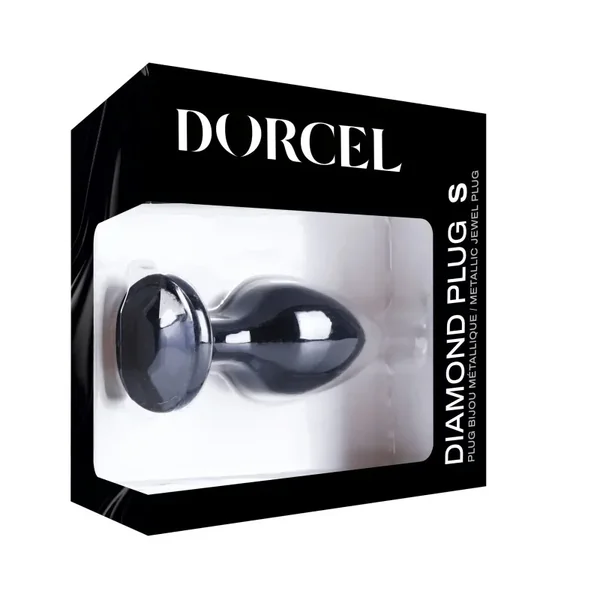 Dorcel Diamond Anal Plug