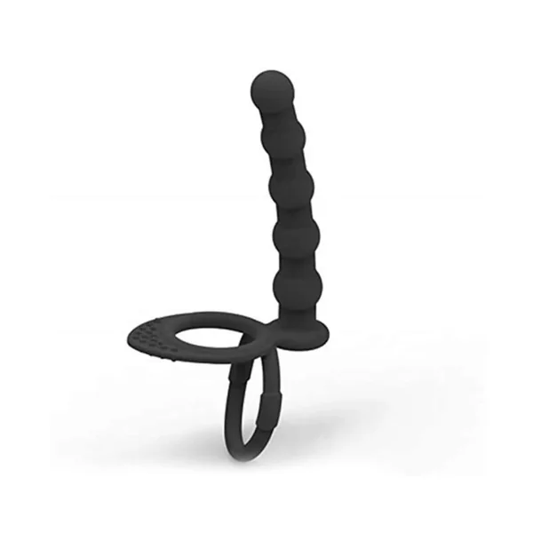 Double Penetration Dildo