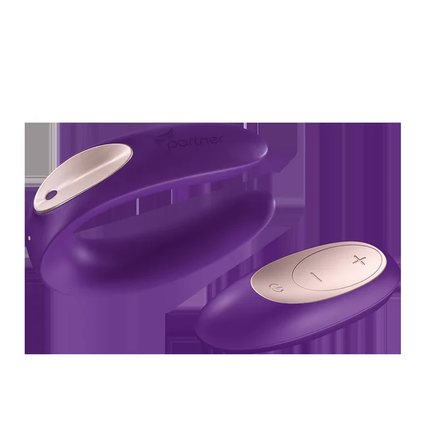 DOUBLE PLUS W/ REMOTE (NET)