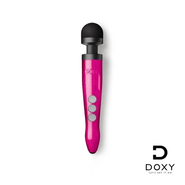Doxy Die Cast 3R – 10yr Anniversary and Breast Cancer Awareness | Hot Pink New Edition