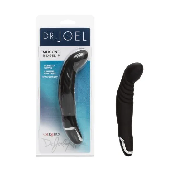 Dr. Joel Kaplan – Silicone Ridged P