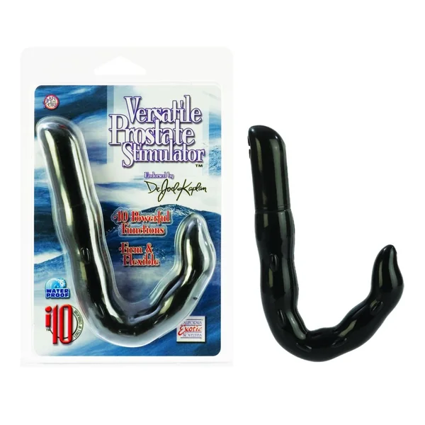 DR JOEL VERSATILE PROSTATE STIMULATOR