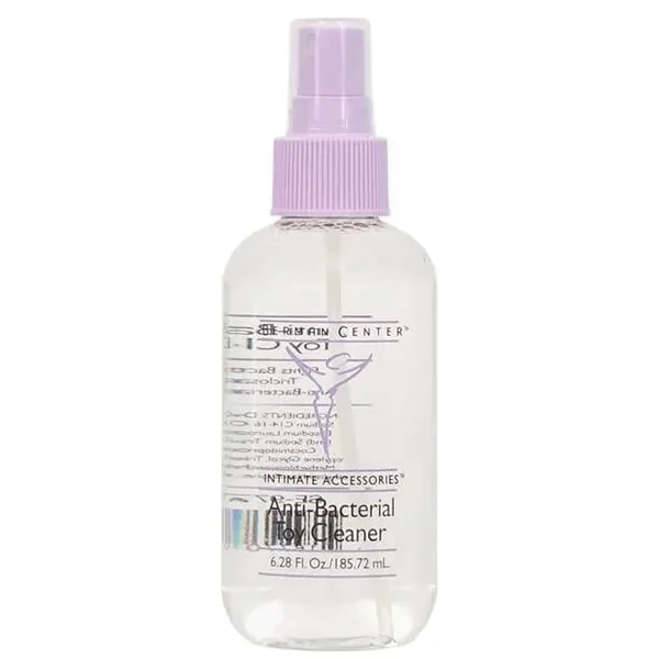 Dr. Laura Berman Intimate Basics Anti-bacterial Toy Cleaner