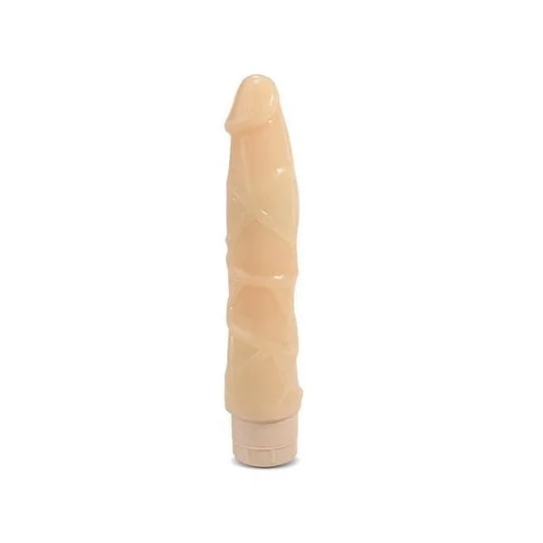 Dr. Skin - Cock Vibe # 1 - Beige