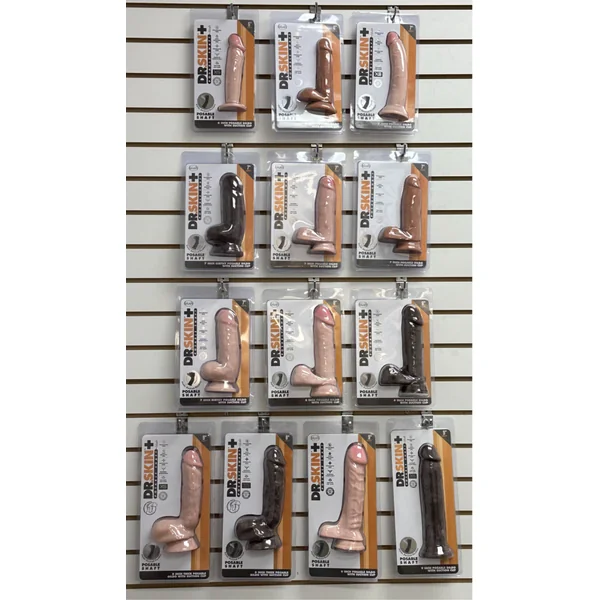 Dr. Skin Plus Blush Savings Bundle