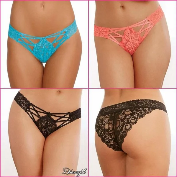 Dreamgirl Lingerie - Sexy Underwear 1435