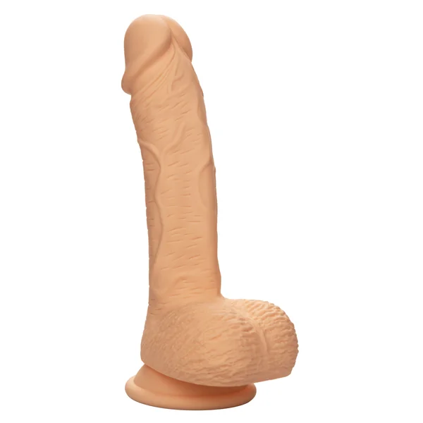 Dual Density Silicone Studs 6.25 Inch - Ivory