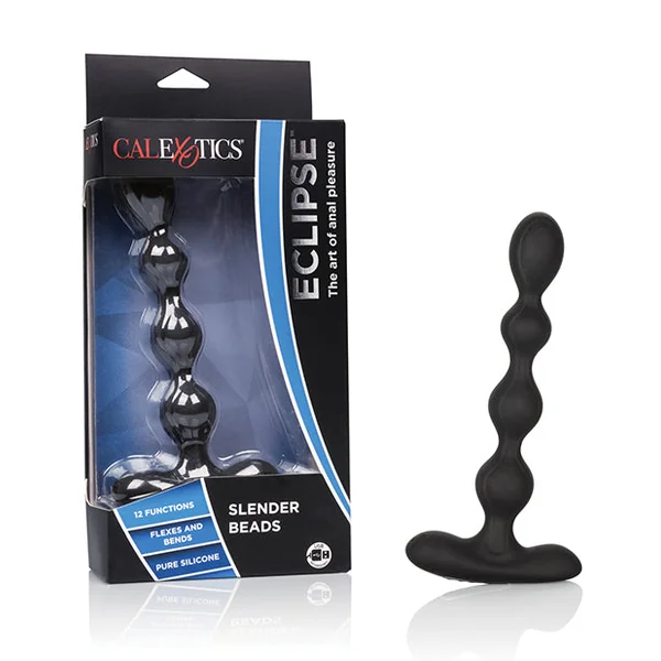 Eclipse Slender Beads