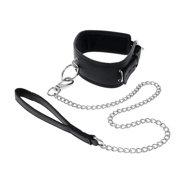 Edge® Collar & Leash