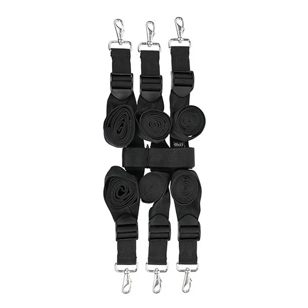 Edge Extreme Under the Bed Restraint System