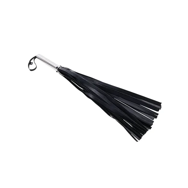 Edge Flogger – Black