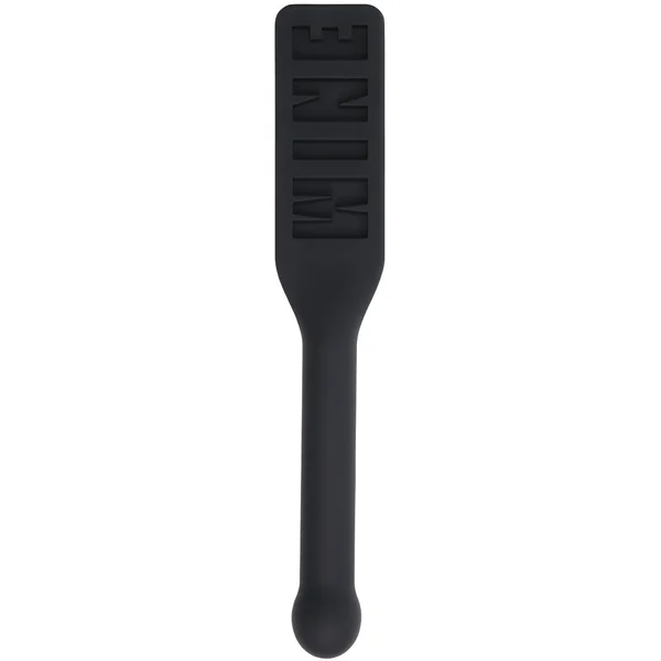 Edge MINE Silicone Impression Paddle