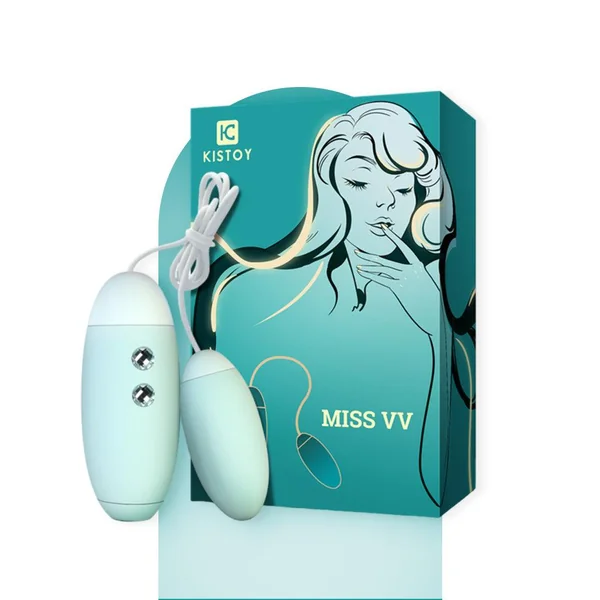 Egg Vibrators Clitoral Stimulation & Vaginal Vibrators