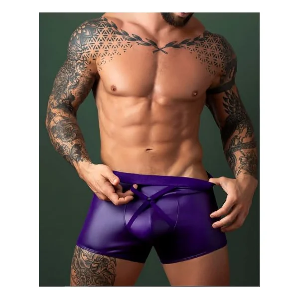 EGGPLANT CROSSOVER SHT