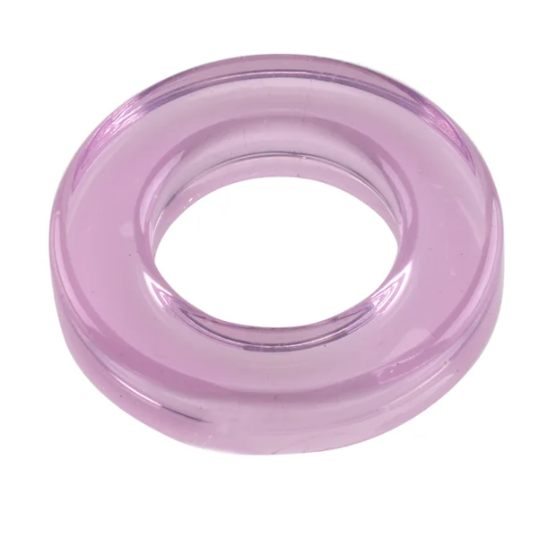 ELASTOMER C RING METRO PURPLE