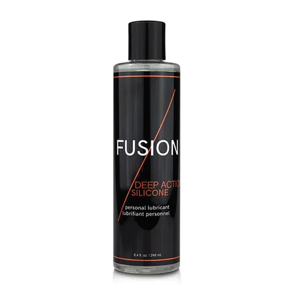 Elbow Grease Fusion Deep Action Silicone – 8.4 oz Bottle