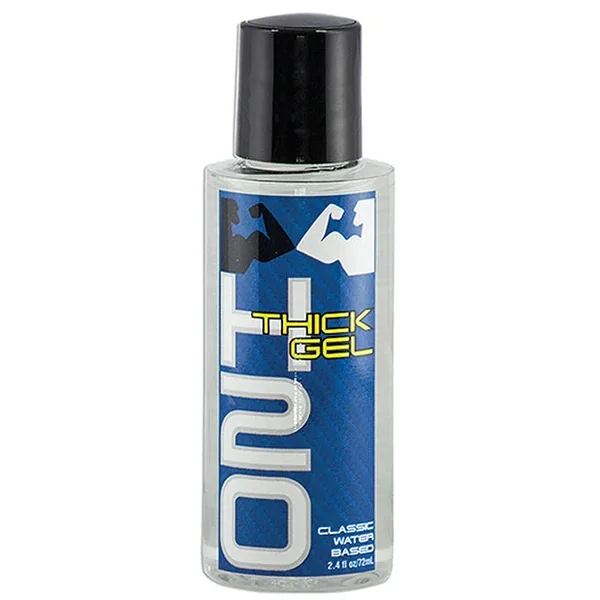 Elbow Grease H2O Thick Gel – 2.4 oz