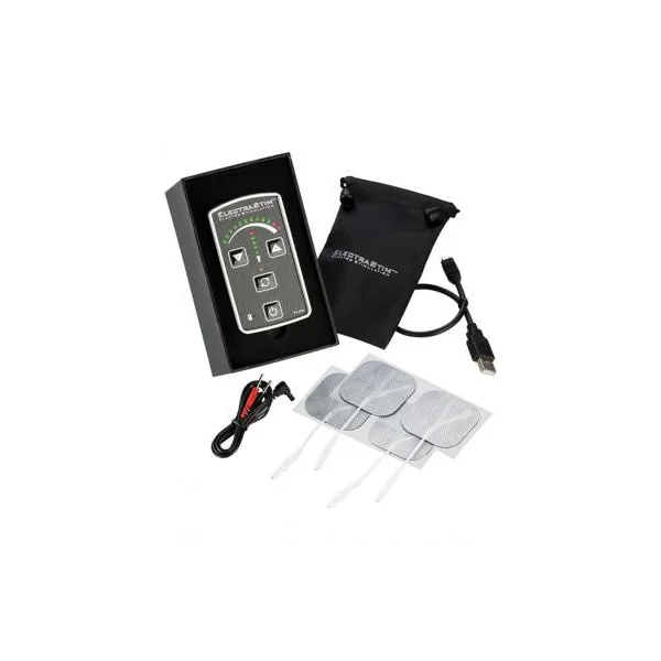 ElectraStim Flick Stimulator Pack