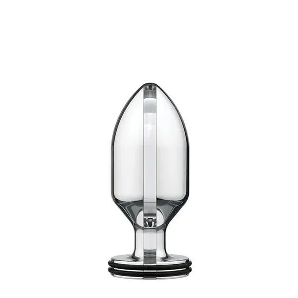 Electrastim Intruder Extreme Electro Butt Plug – Small