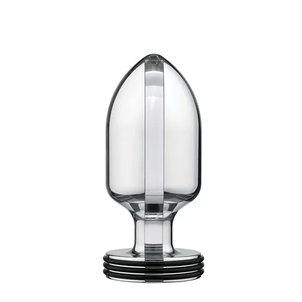 Electrastim Invader Extreme Electro Butt Plug – Medium