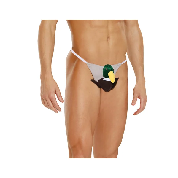 Elegant Moments Mens Duck Pouch