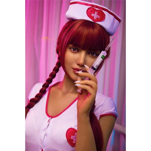 Ella – 5’5″ | 168cm Sex Doll