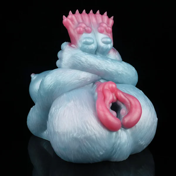 Elves Princess Torso Sex Doll - Fantasy Realistic Pocket Pussy Slicone Male Masturbator