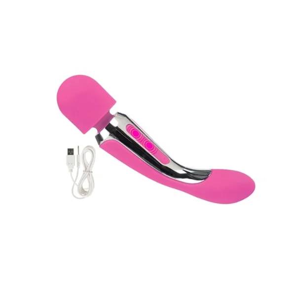EMBRACE BODY WAND PINK