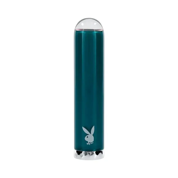 Emerald Glass Vibrator