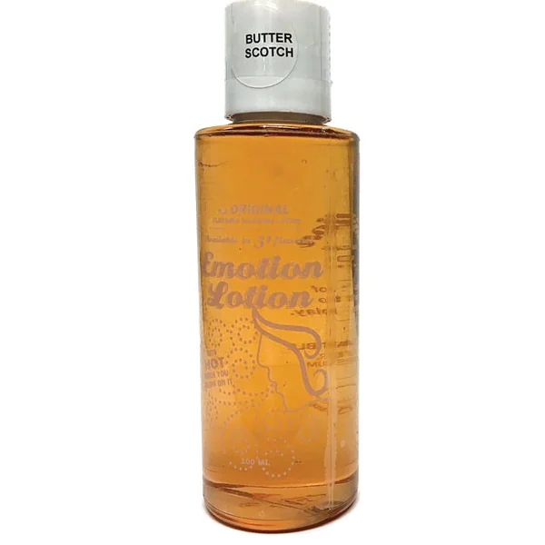 Emotion Lotion - Butterscotch