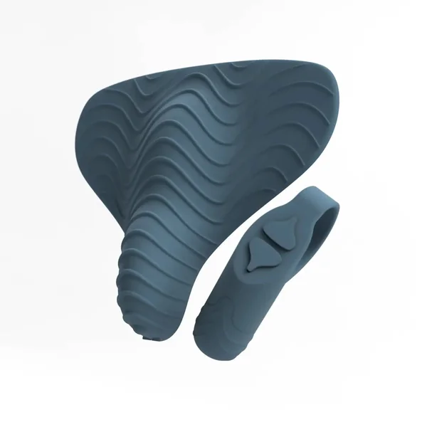 Enby™ 3 Versatile Vibrator