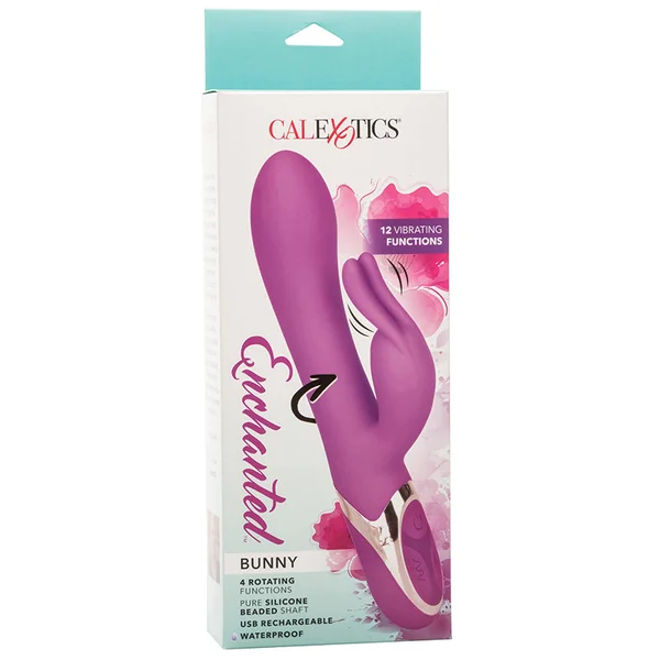 Enchanted Bunny Vibrator