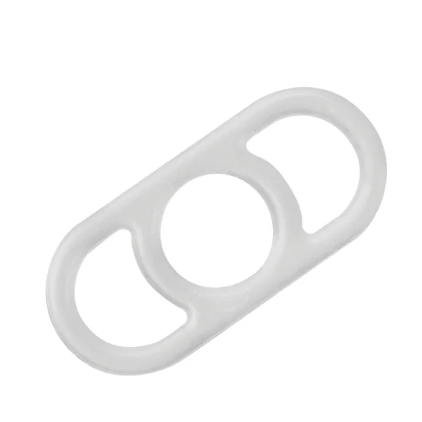 ERECTION ENHANCER SILICONE CLEAR