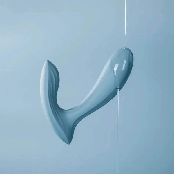 Erica Smart Wearable Vibrator