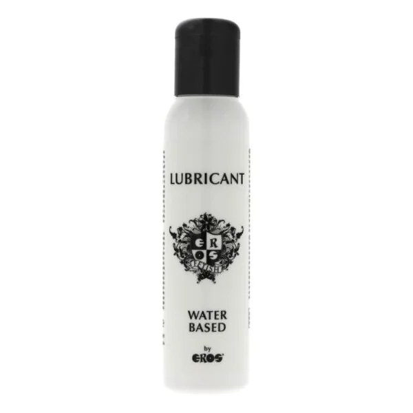 EROS FETISH LINE - WATER BASED LUBRICANT 100 ML