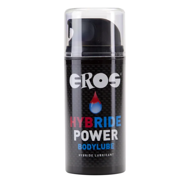 EROS POWER LINE - POWER BODYLUBE 100 ML