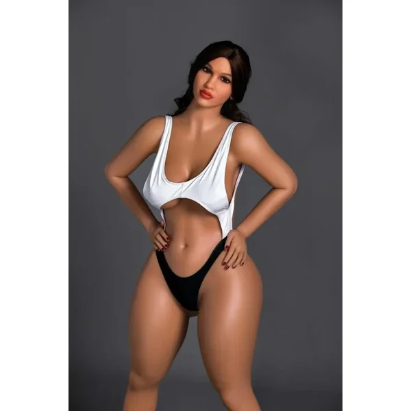 Eva – 5’1″ | 156cm Fat Sex Doll