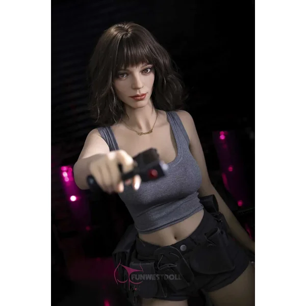 Eve – 5’2″ | 159cm Sex Doll