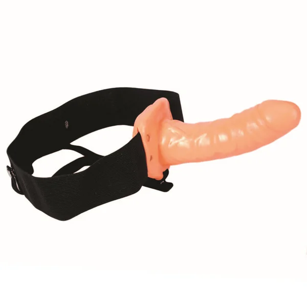 Everlasting Dong Hollow Strap-On