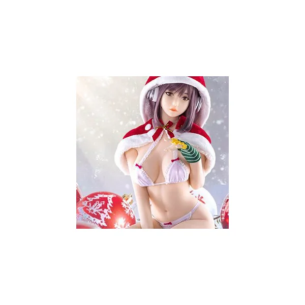 Everly – Classic Sex Doll 5′ 2 (158cm) Cup D