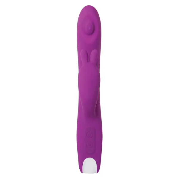 Eve's Deluxe Rabbit Thumper - Purple