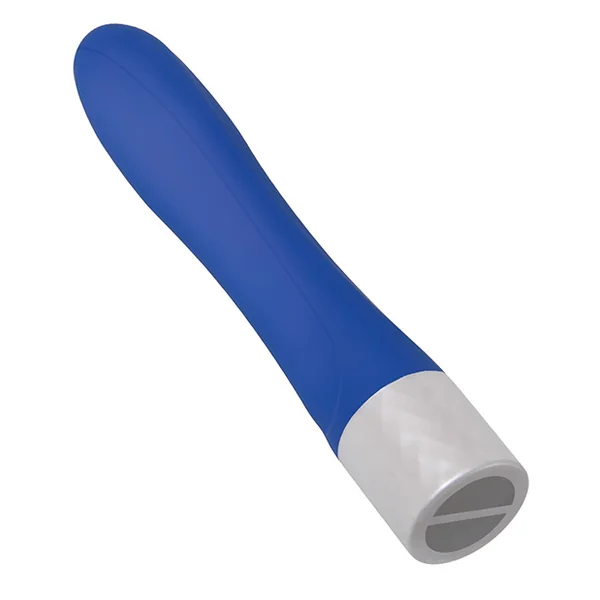 EVOLVED KINDLE BLUE VIBRATOR