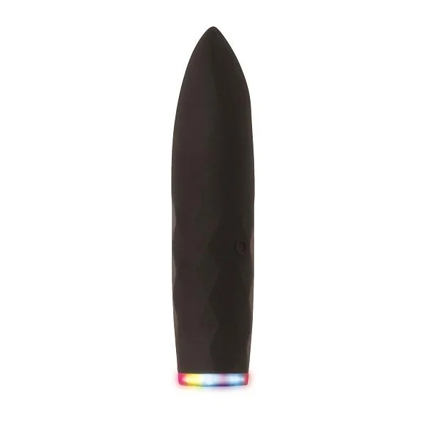 EVOLVED ON THE SPOT LIGHT UP BULLET RECHARGEABLE